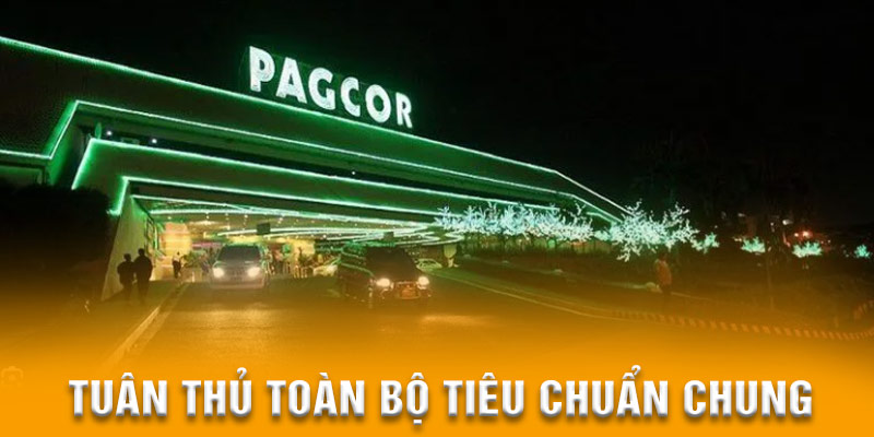 Cách xin giấy phép hoạt động - Quy trình nghiêm ngặt và phức tạp