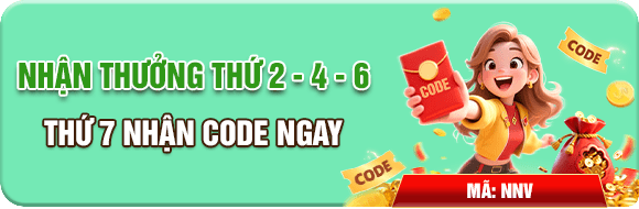 nhận thưởng thứ 2 4 6