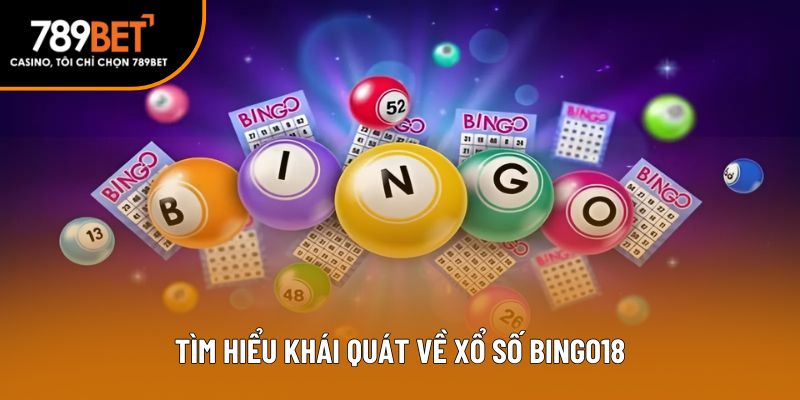 Tìm hiểu khái quát về xổ số Bingo18