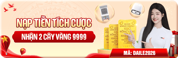 nạp tiền tích cực